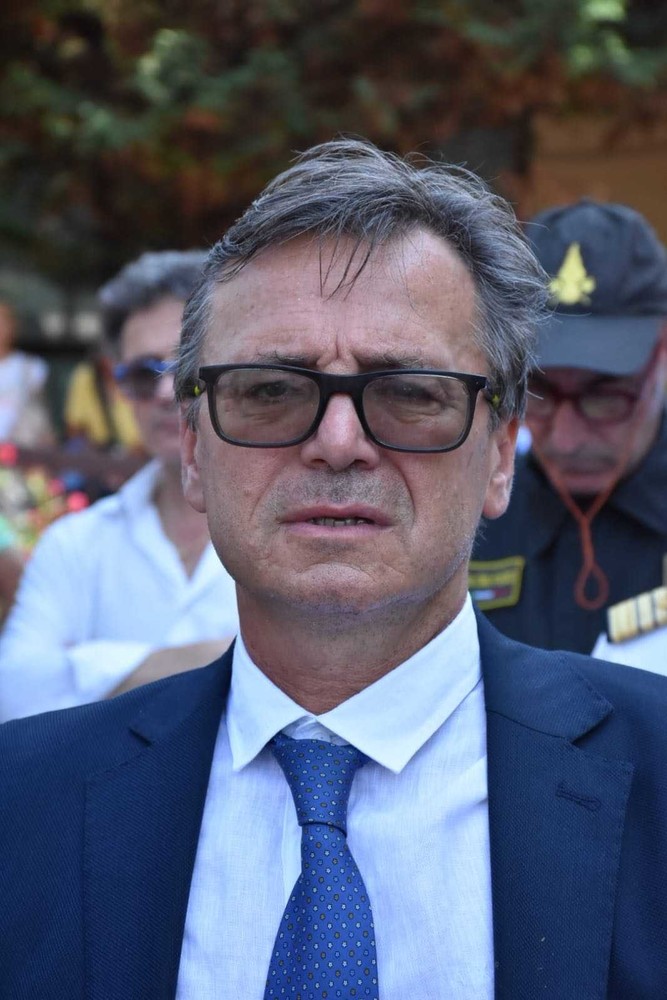 Il Procuratore di Imperia tira le orecchie ai cittadini "Tangenti, minacce e spari ma nessuno denuncia!" (Video)