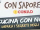 Arma di Taggia: da martedì prossimo al 16 aprile serie di appuntamenti con i grandi chef alla 'Riviera Shopville'