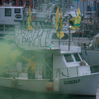 Coldiretti Liguria, soddisfazione per l’approvazione del disegno di legge “Valorizzazione della Risorsa Mare”, Coldiretti Liguria, soddisfazione per l’approvazione del disegno di legge “Valorizzazione della Risorsa Mare”,