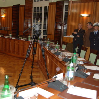 Sanremo: Il consiglio comunale salta per mancanza di numero legale. In aula erano presenti solo 7 consiglieri Sanremo: Il consiglio comunale salta per mancanza di numero legale. In aula erano presenti solo 7 consiglieri