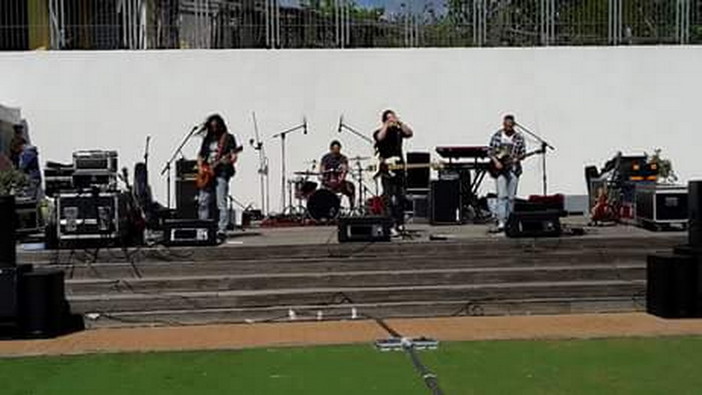 Con l'organizzazione dell'Acli il concerto del primo maggio in frazione Poggio a Sanremo Con l'organizzazione dell'Acli il concerto del primo maggio in frazione Poggio a Sanremo
