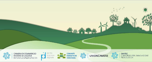 La transizione energetica tra efficienza e comunità energetiche rinnovabili