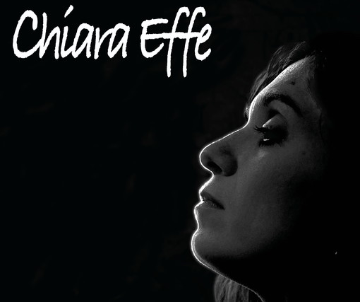 Sanremo: lunedì prossimo (ore 18.30) al Club Tenco dell'ex stazione il concerto di Chiara Effe
