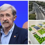 A10 Liguria, cantieri fino a Ventimiglia ma meno disagi dopo l’estate: Bucci "Piano Aurelia Bis e ospedale di Taggia nuovo" A10 Liguria, cantieri fino a Ventimiglia ma meno disagi dopo l’estate: Bucci "Piano Aurelia Bis e ospedale di Taggia nuovo"