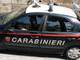 Sanremo: viola il divieto di dimora in provincia di Imperia, 42enne arrestato dai Carabinieri