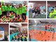 Volley. Grande successo per il Trofeo Ravano 2019