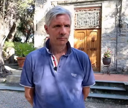 Bordighera: Carlo Bagnasco chiede aiuto al sindaco Ingenito "Villa Mariani nel mirino della criminalità organizzata"