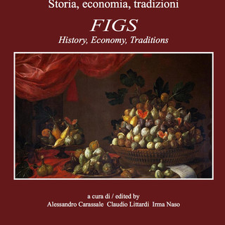 Bordighera: venerdì al Museo “Clarence Bicknell” la presentazione di un libro sui 'Fichi'