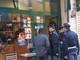 Operazione “Alto Impatto”: blitz della Polizia e sigilli ad un altro bar di via Pietro Agosti a Sanremo