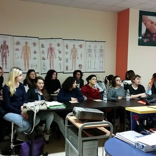 Arma di Taggia: sabato e domenica prossimi all'Accademia di estetica i primi incontri di 'naturopatia'