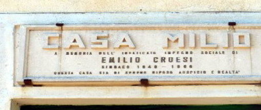 Perinaldo: domenica prossima presentazione del libro degli ospiti di 'Cà Milio'