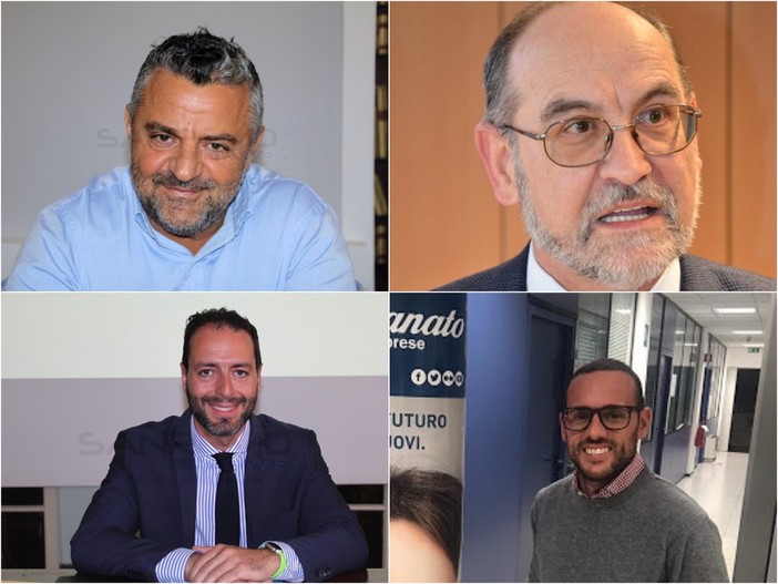 Emergenza Coronavirus: questo pomeriggio la diretta con i rappresentanti delle associazioni di categoria
