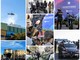 Festival di Sanremo: uomini, mezzi, l'elicottero e anche i cani anti esplosivo per i Carabinieri in città (Foto) Festival di Sanremo: uomini, mezzi, l'elicottero e anche i cani anti esplosivo per i Carabinieri in città (Foto)