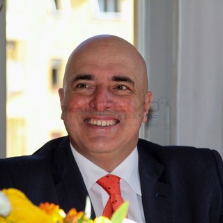 Gianni Berrino, assessore regionale Lavoro e Politiche attive dell’Occupazione