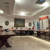 Ospedaletti, scontro sull'eredità Gazzano: bocciato l'emendamento della minoranza, ma la vendita dell'immobile viene rinviata Ospedaletti, scontro sull'eredità Gazzano: bocciato l'emendamento della minoranza, ma la vendita dell'immobile viene rinviata