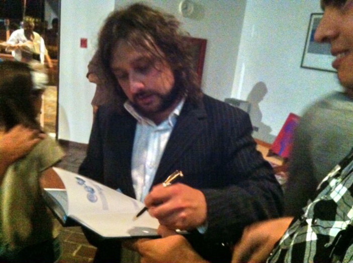 Musica: nuovi importanti tour, in Italia ed all'estero per il chitarrista imperiese Christian Lavernier