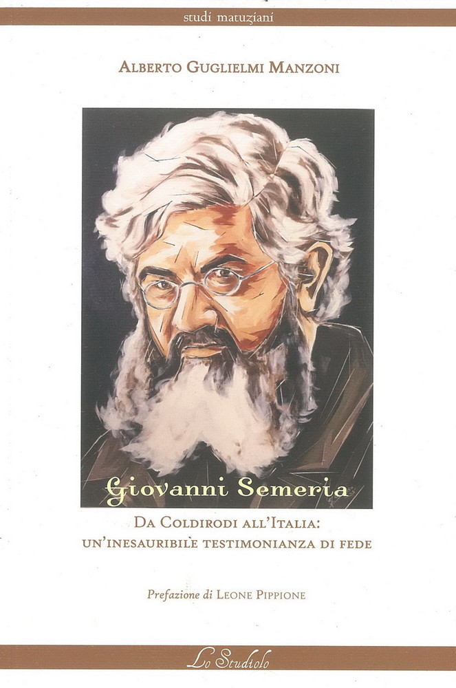 Bordighera: giovedì 24 maggio, conferenza dal titolo 'Da Padre Giacomo Viale a Padre Giovanni Semeria' Bordighera: giovedì 24 maggio, conferenza dal titolo 'Da Padre Giacomo Viale a Padre Giovanni Semeria'