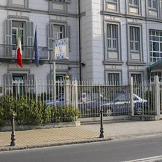 Sanremo: 46enne marocchino pluripregiudicato è stato espulso dal territorio italiano, accompagnato al Cpr Sanremo: 46enne marocchino pluripregiudicato è stato espulso dal territorio italiano, accompagnato al Cpr