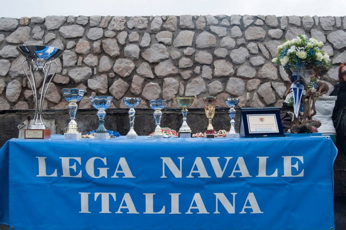 Canoa: grande successo domenica scorsa a Sanremo per il campionato regionale 2° memorial 'Mirko Grosso'