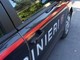 Riva Ligure: evade dagli arresti domiciliari, 41enne arrestato dai Carabinieri