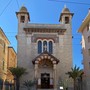Domani i funerali di Beatrice a Bordighera, oggi summit sulla sicurezza: giornalisti fuori dalla chiesa, la madre non sarà presente Domani i funerali di Beatrice a Bordighera, oggi summit sulla sicurezza: giornalisti fuori dalla chiesa, la madre non sarà presente