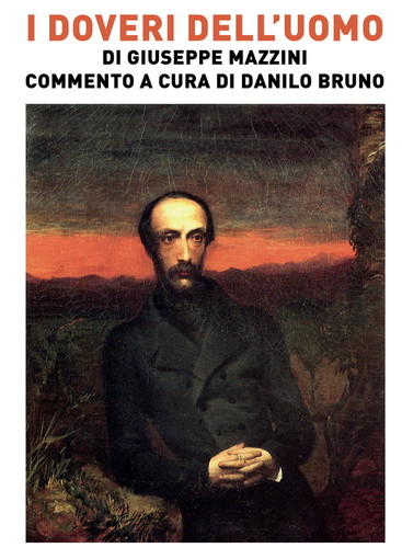 Sanremo: alla Federazione Operaia si parla di Giuseppe Mazzini con il savonese Danilo Bruno