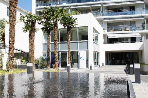 Camera di Commercio Italiana di Nizza, Sophia Antipolis e della Costa Azzurra Camera di Commercio Italiana di Nizza, Sophia Antipolis e della Costa Azzurra