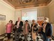 Le immagini da Villa Nobel Le immagini da Villa Nobel