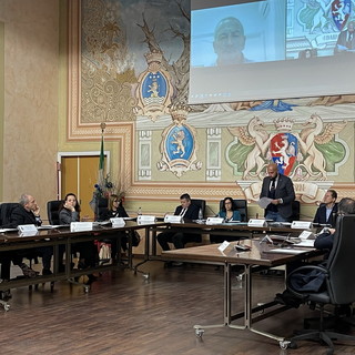Diano Marina, la minoranza propone l'istituzione di una commissione antimafia Diano Marina, la minoranza propone l'istituzione di una commissione antimafia