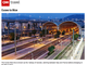 La 'CNN travel' inserisce la Cuneo-Ventimiglia-Nizza tra gli itinerari in treno imperdibili per il 2022