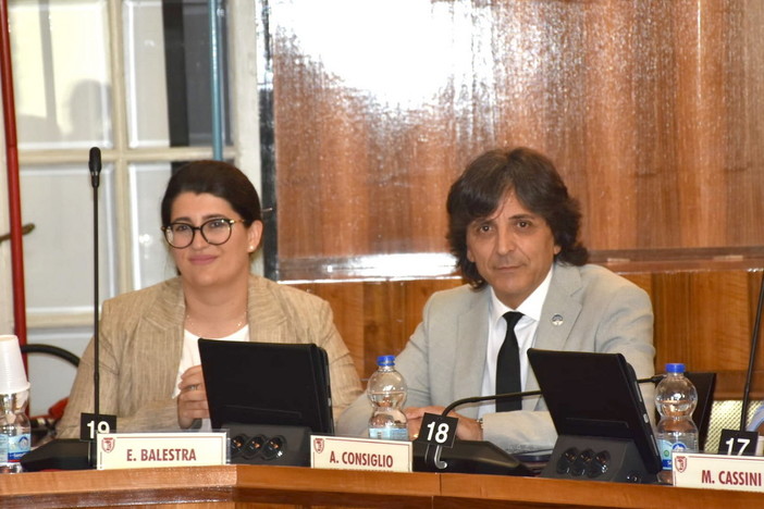 Sanremo, strada San Martino: interpellanza di Fratelli d’Italia sulla rete fognaria