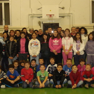 Vallecrosia: ottimo risultati per il concorso di disegno e pittura all'Istituto 'Andrea Doria'