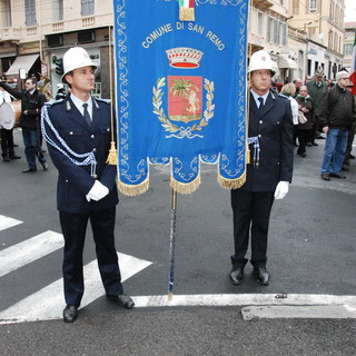 Sanremo: domenica da piazza San Siro il corteo per le celebrazioni del 4 novembre