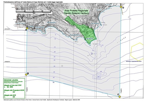 Ventimiglia: parco marino di Capo Mortola e porto turistico, la replica del nostro lettore Mauro Merlenghi
