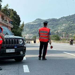 Ventimiglia, truffe del finto carabiniere: un arresto in flagranza e due denunce dopo i tentativi ai danni di anziane