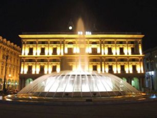 Il Comune di Camporosso domani a Genova per il 'Progetto di educazione alla legalità e alla convivenza democratica' Il Comune di Camporosso domani a Genova per il 'Progetto di educazione alla legalità e alla convivenza democratica'