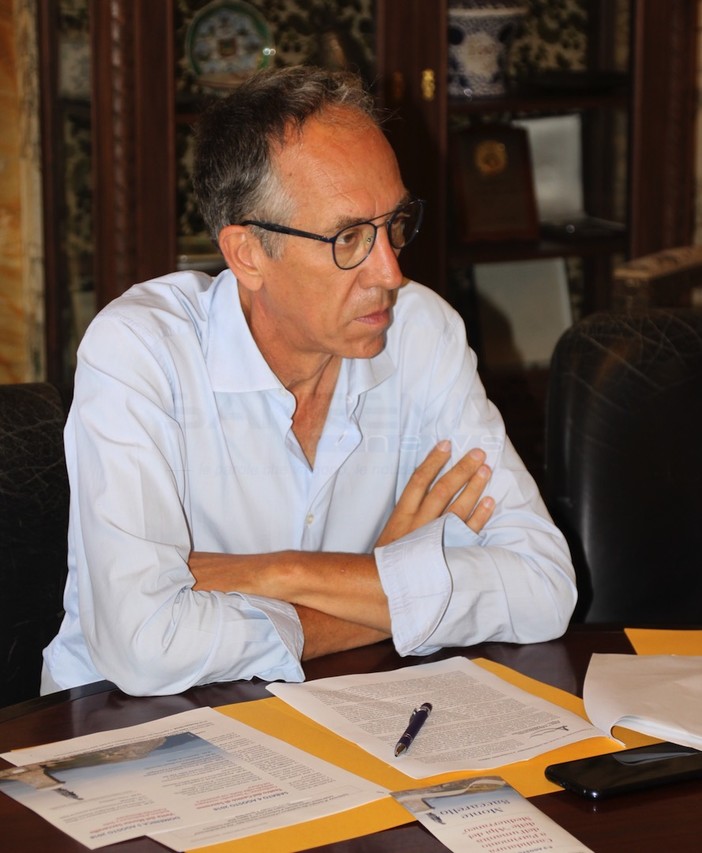 Declassamento di Gastroenterologia a Sanremo: il Sindaco Biancheri "Scelta incomprensibile e grave danno"
