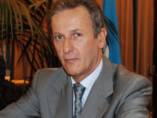 Franco Solerio Franco Solerio