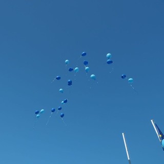 Giornata Mondiale della consapevolezza dell’Autismo: dal 7 al 9 aprile, alcune iniziative in provincia di Imperia Giornata Mondiale della consapevolezza dell’Autismo: dal 7 al 9 aprile, alcune iniziative in provincia di Imperia