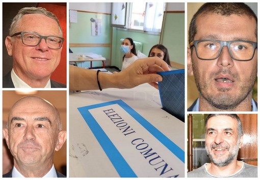 Elezioni Amministrative a Sanremo: ecco tutti i numeri del sondaggio e degli eventuali 'ballottaggi' Elezioni Amministrative a Sanremo: ecco tutti i numeri del sondaggio e degli eventuali 'ballottaggi'