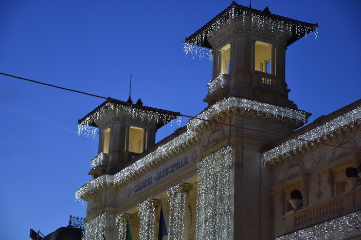 Sanremo: spettacolo teatrale saltato al Casinò, lettrice non riesce ad ottenere il rimborso dei biglietti