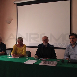 Nasce ‘Sanremo expo’, rete di impresa per eventi e fiere in città: “Il PalaFiori sarà protagonista per 100 giorni l’anno” Nasce ‘Sanremo expo’, rete di impresa per eventi e fiere in città: “Il PalaFiori sarà protagonista per 100 giorni l’anno”