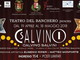 Dal 19 aprile al 18 maggio artisti di fama nazionale a Imperia e Pieve di Teco: Calvino-Salvini al via con Antonio Ornano