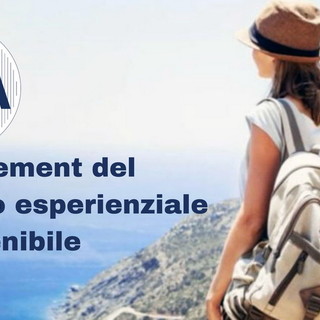 Venerdì prossimo, un nuovo corso di “Management del turismo esperienziale e sostenibile” con Cna