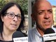 Tina Rosapinta (rappresentante delle famiglie) e Massimo Donzella (assessore ai Lavori Pubblici) Tina Rosapinta (rappresentante delle famiglie) e Massimo Donzella (assessore ai Lavori Pubblici)