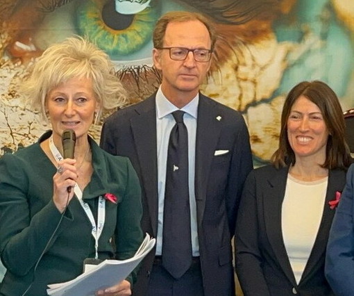 Sanremo inaugura il Festival della Salute 2025: “Una salute che ci unisce”, prevenzione e incontri dedicati al benessere della comunità Sanremo inaugura il Festival della Salute 2025: “Una salute che ci unisce”, prevenzione e incontri dedicati al benessere della comunità