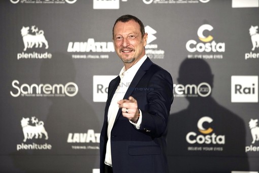 Le immagini dalla conferenza stampa Le immagini dalla conferenza stampa