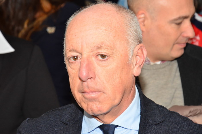 'Casa Sanremo': anche l'Assessore Eugenio Nocita oggi pomeriggio a 'La società, i social e l’arte del pensiero reale'