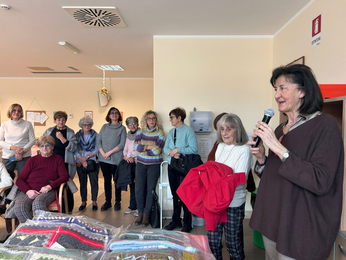 Casa di Riposo Ospedale di Carità di Taggia