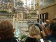 Grande partecipazione di fedeli negli ultimi giorni ad Imperia per l'arrivo della Madonna di Fatima Pellegrina (Foto) Grande partecipazione di fedeli negli ultimi giorni ad Imperia per l'arrivo della Madonna di Fatima Pellegrina (Foto)